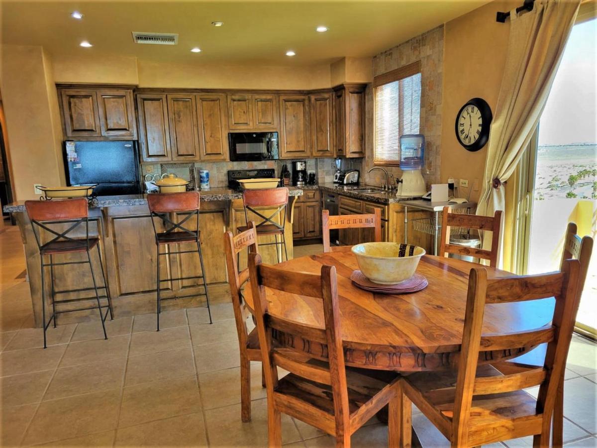 Bella Sirena 801-C - Huge Patio, Premium Furnishings, Breathtaking View Διαμέρισμα Puerto Peñasco Εξωτερικό φωτογραφία