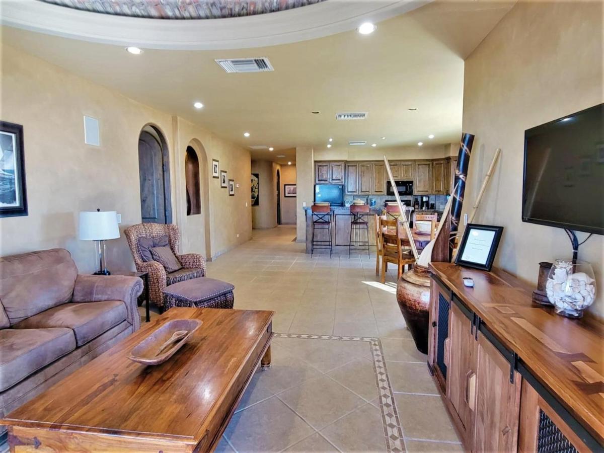 Bella Sirena 801-C - Huge Patio, Premium Furnishings, Breathtaking View Διαμέρισμα Puerto Peñasco Εξωτερικό φωτογραφία