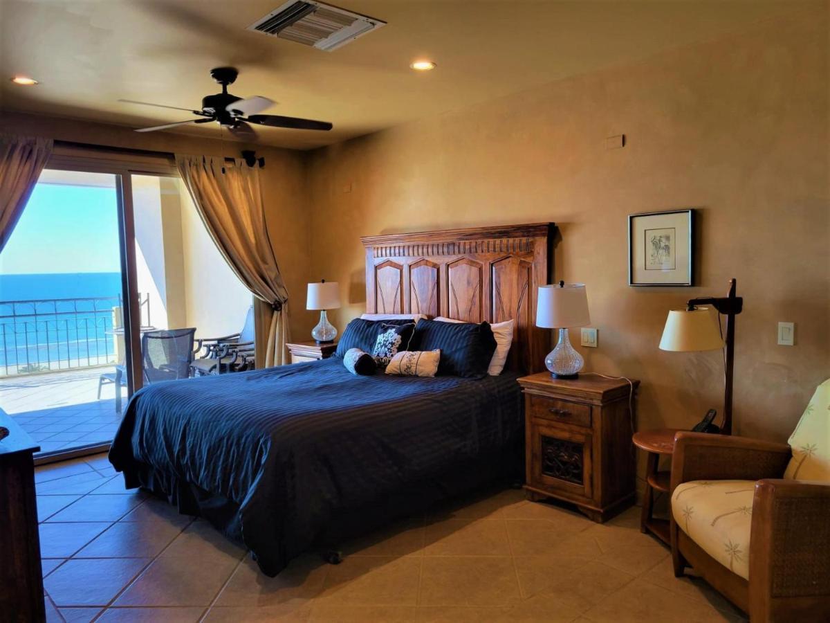 Bella Sirena 801-C - Huge Patio, Premium Furnishings, Breathtaking View Διαμέρισμα Puerto Peñasco Εξωτερικό φωτογραφία
