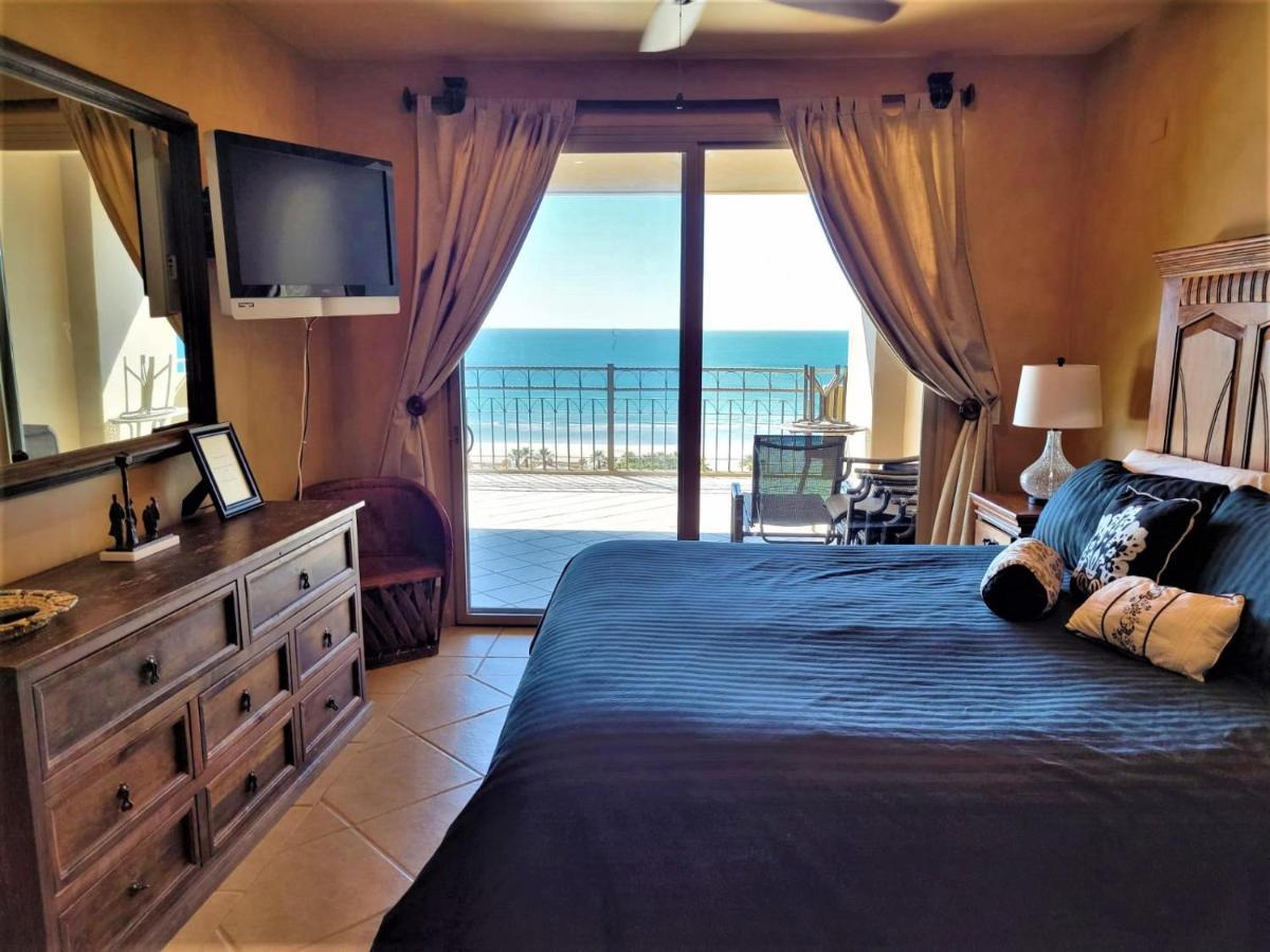 Bella Sirena 801-C - Huge Patio, Premium Furnishings, Breathtaking View Διαμέρισμα Puerto Peñasco Εξωτερικό φωτογραφία