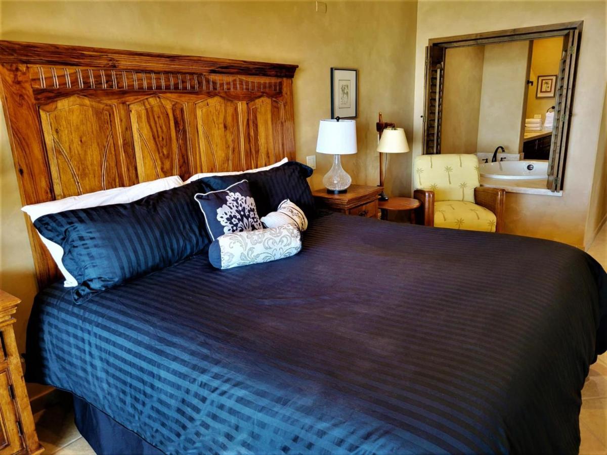 Bella Sirena 801-C - Huge Patio, Premium Furnishings, Breathtaking View Διαμέρισμα Puerto Peñasco Εξωτερικό φωτογραφία