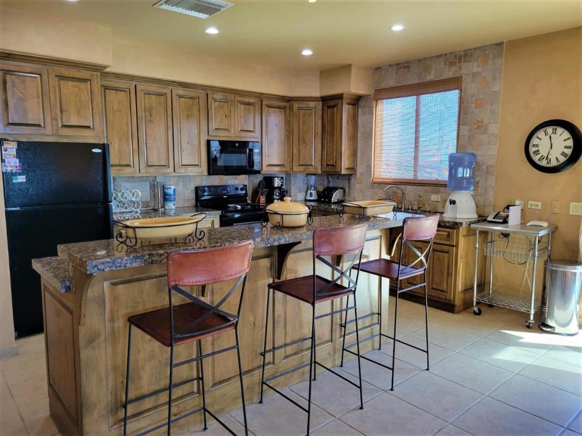 Bella Sirena 801-C - Huge Patio, Premium Furnishings, Breathtaking View Διαμέρισμα Puerto Peñasco Εξωτερικό φωτογραφία