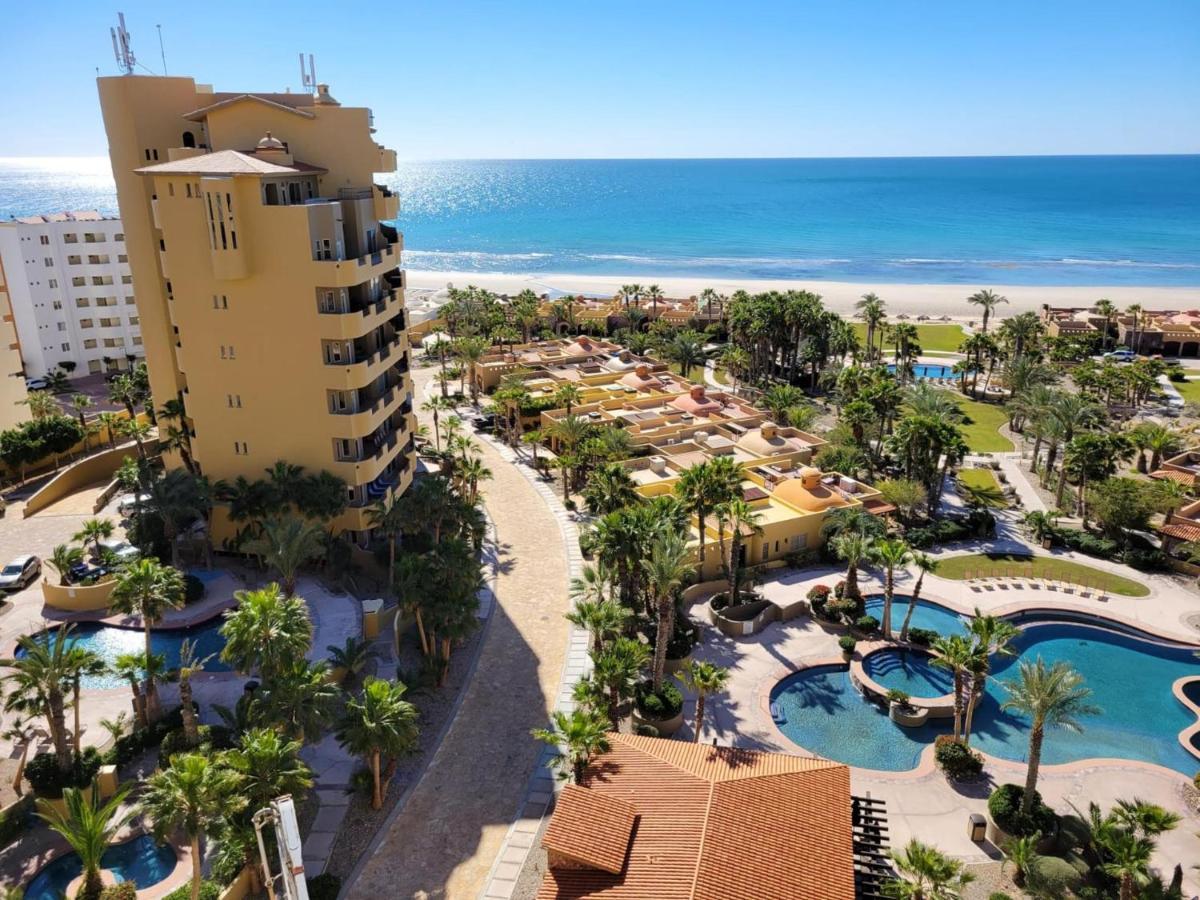 Bella Sirena 801-C - Huge Patio, Premium Furnishings, Breathtaking View Διαμέρισμα Puerto Peñasco Εξωτερικό φωτογραφία