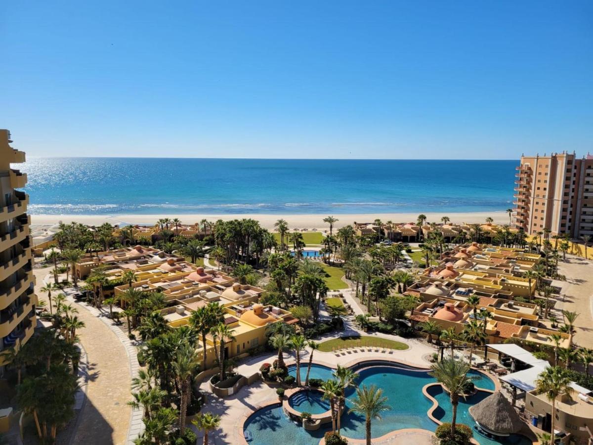 Bella Sirena 801-C - Huge Patio, Premium Furnishings, Breathtaking View Διαμέρισμα Puerto Peñasco Εξωτερικό φωτογραφία