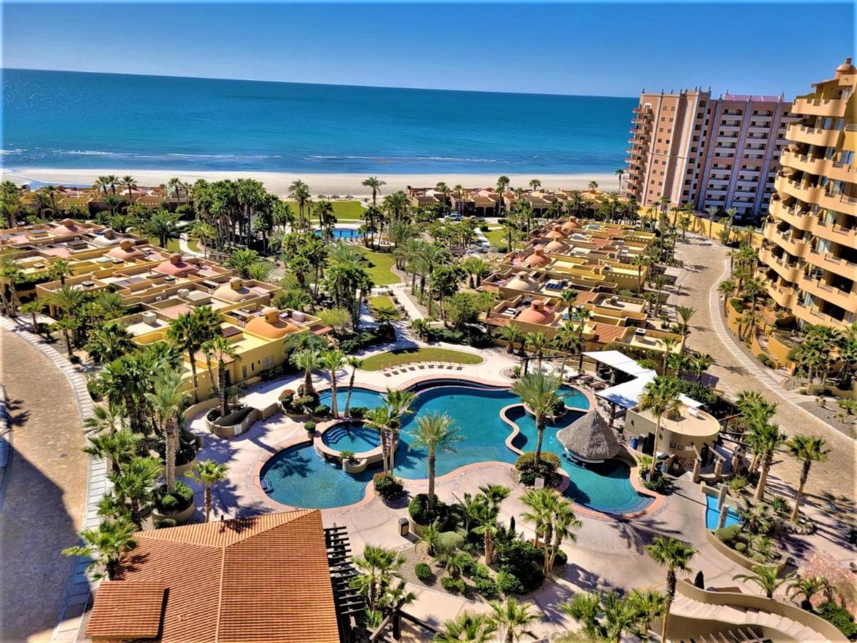 Bella Sirena 801-C - Huge Patio, Premium Furnishings, Breathtaking View Διαμέρισμα Puerto Peñasco Εξωτερικό φωτογραφία