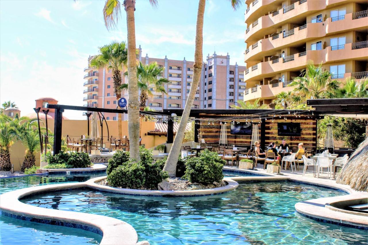 Bella Sirena 801-C - Huge Patio, Premium Furnishings, Breathtaking View Διαμέρισμα Puerto Peñasco Εξωτερικό φωτογραφία