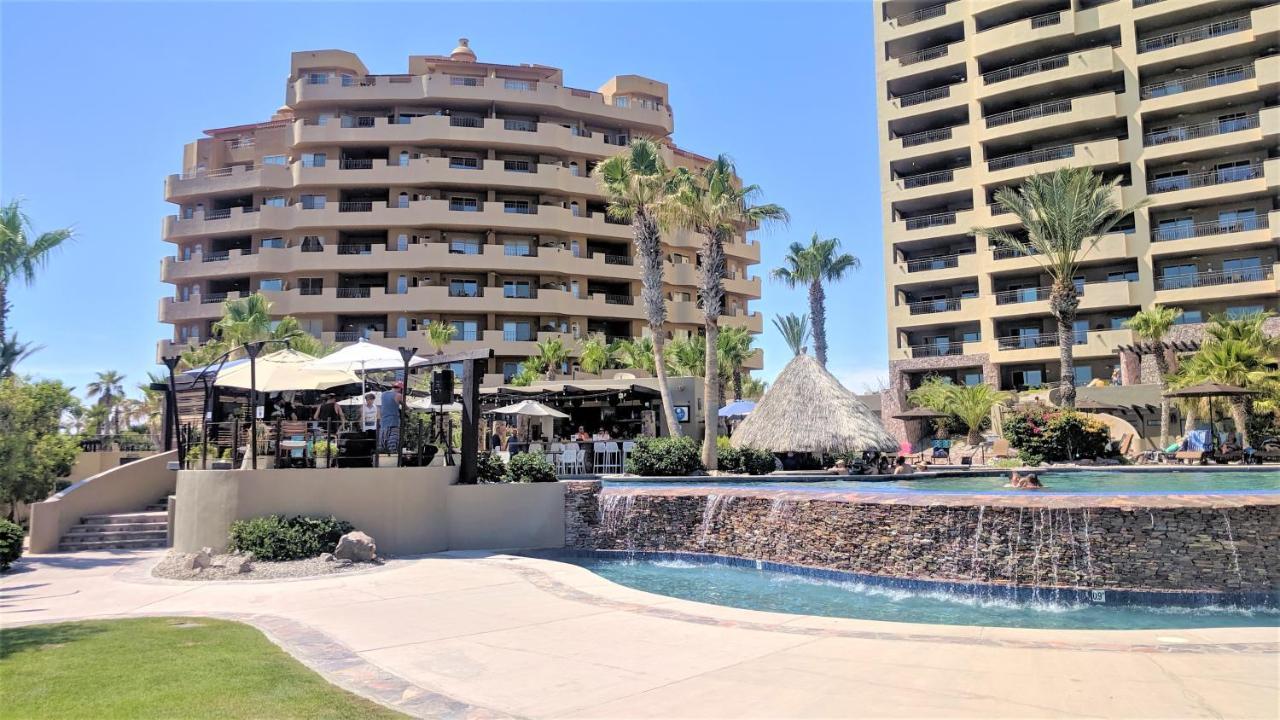 Bella Sirena 801-C - Huge Patio, Premium Furnishings, Breathtaking View Διαμέρισμα Puerto Peñasco Εξωτερικό φωτογραφία