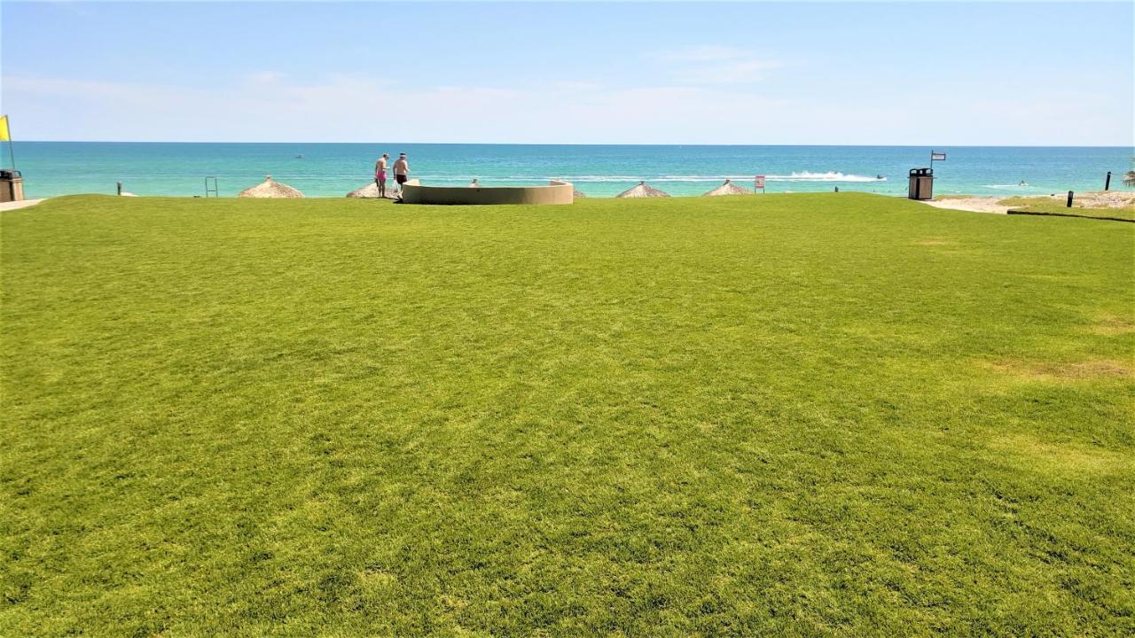Bella Sirena 801-C - Huge Patio, Premium Furnishings, Breathtaking View Διαμέρισμα Puerto Peñasco Εξωτερικό φωτογραφία
